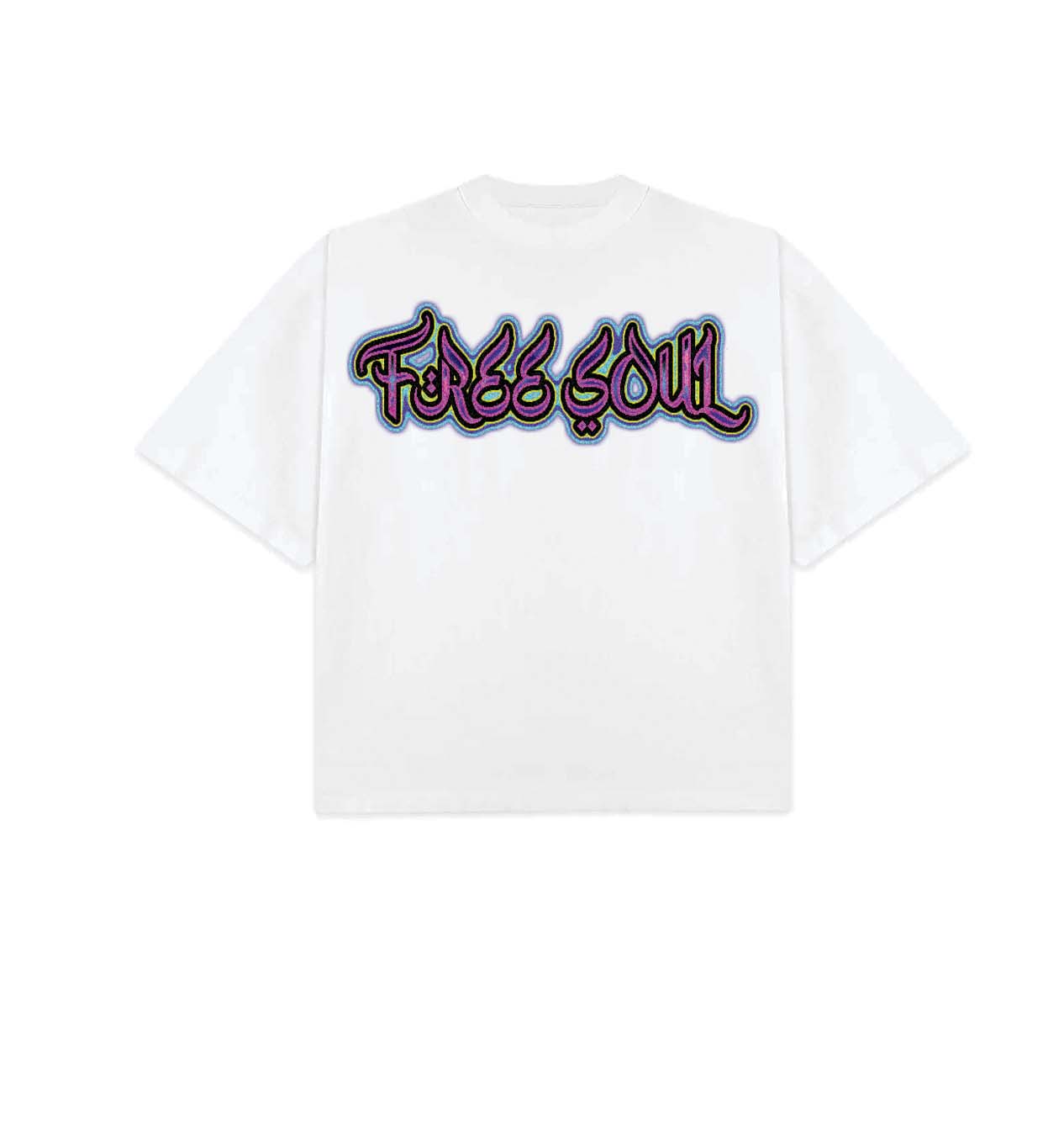 Free Soul T-Shirt