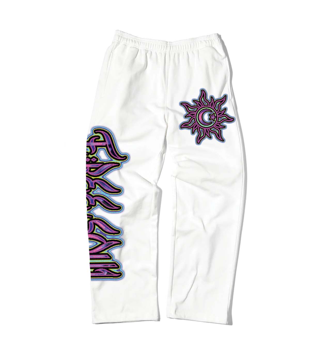 Free Soul SMS Sweatpants