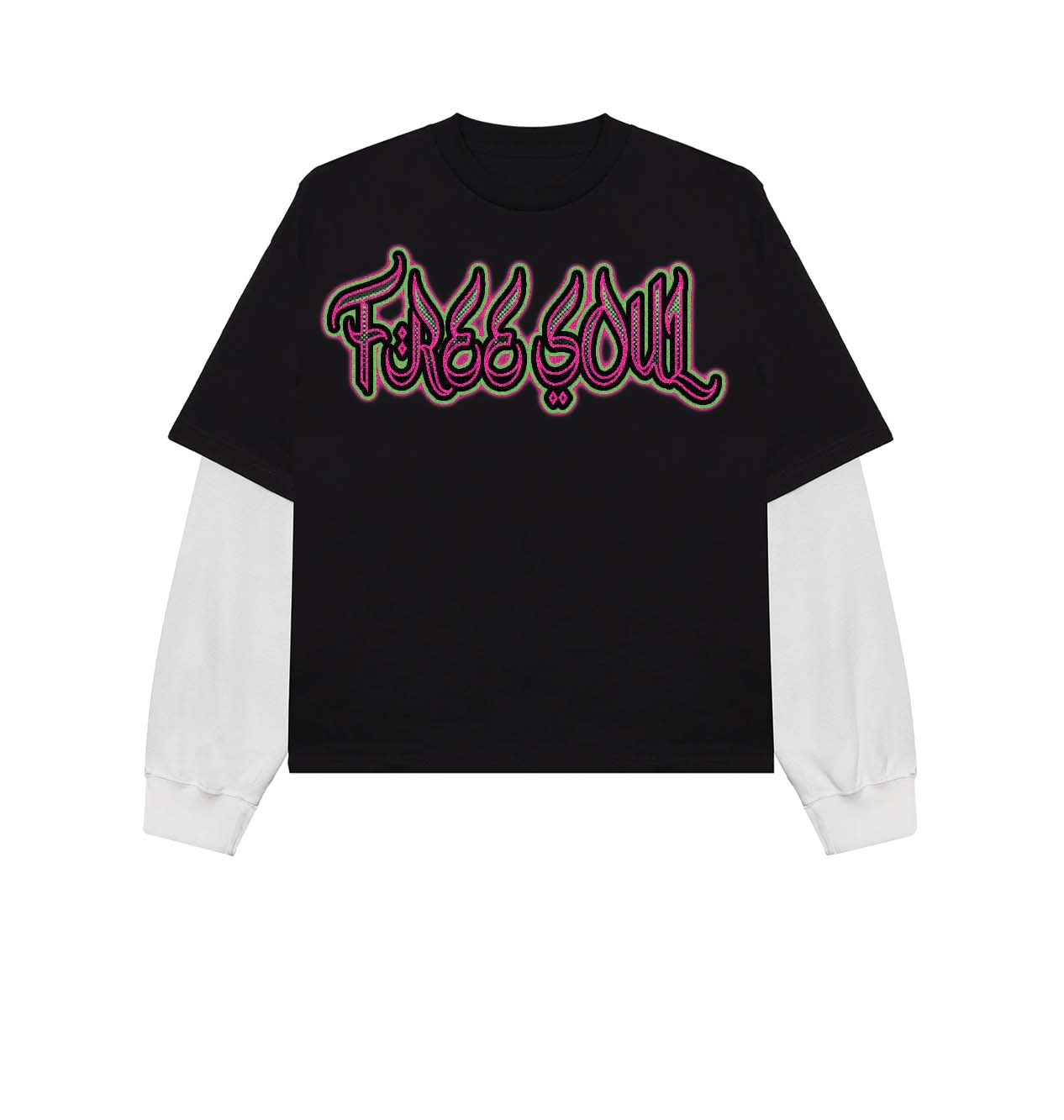 Long Sleeve Thermal T-Shirt