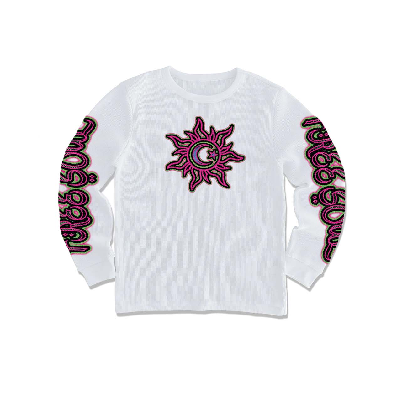 Free Soul SMS Long Sleeve Thermal