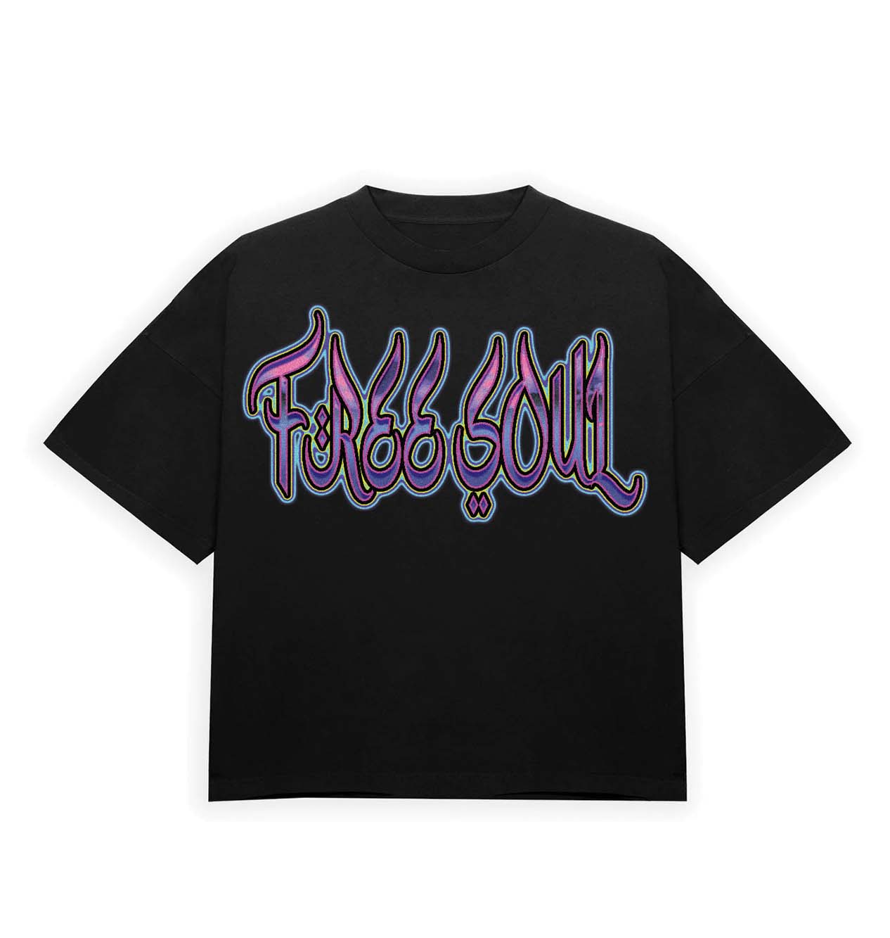 Free Soul T-Shirt