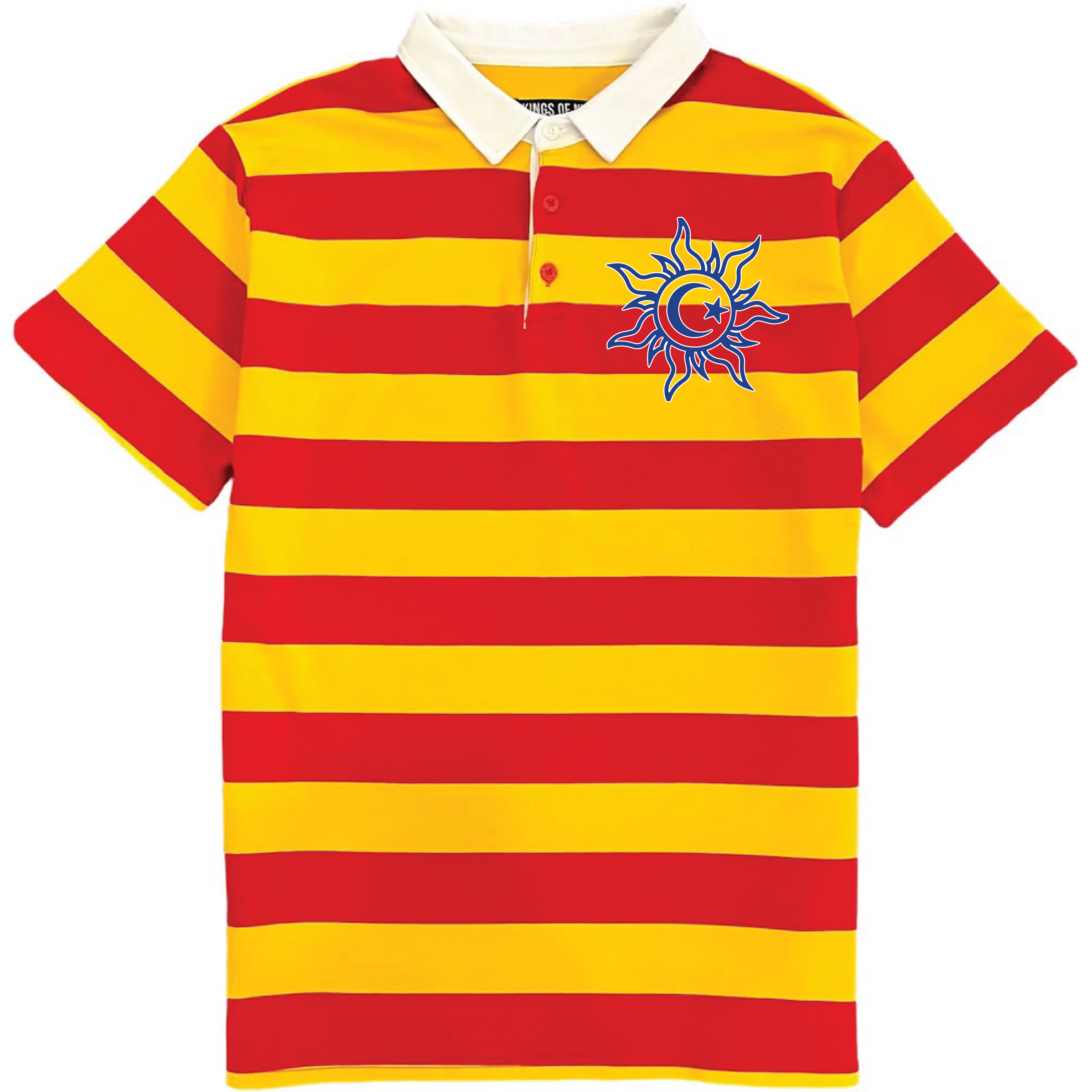 Ronald Rugby Shirt