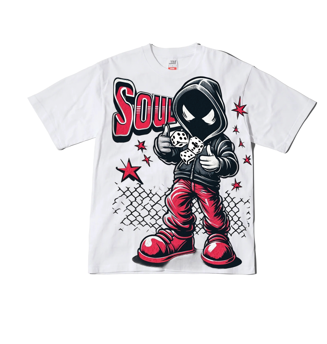 Soul Boy T-Shirt